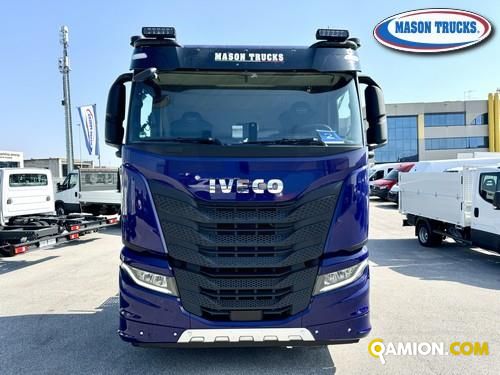 Iveco X-WAY X-WAY | Mason Trucks