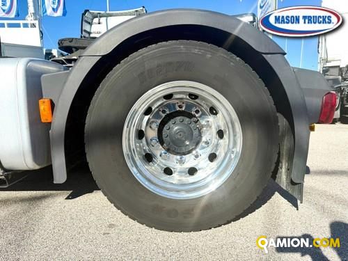 Iveco S-WAY 530 | Mason Trucks