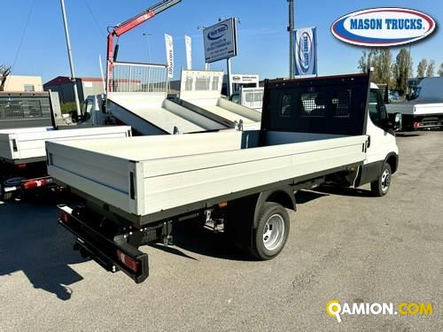 Iveco DAILY 35C16H 3.0 | Mason Trucks
