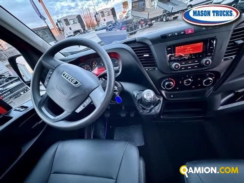 Iveco DAILY 35C12 DAILY 35C12 | Mason Trucks