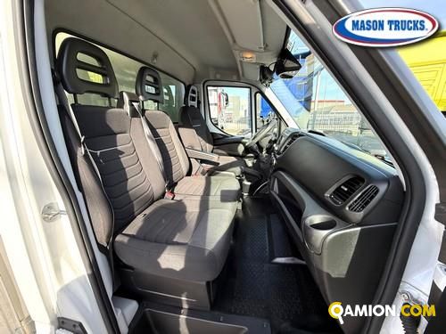 Iveco DAILY 35C16 DAILY 35C16 | Mason Trucks