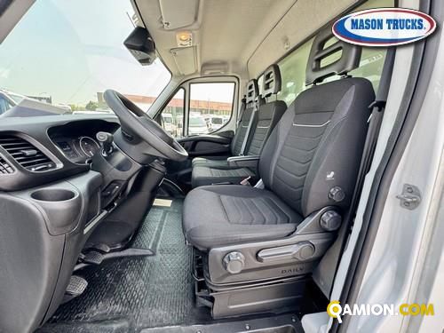 Iveco Daily 35c160 Daily 35c160 | Mason Trucks