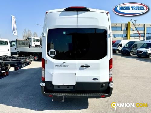 Ford TRANSIT TRANSIT | Mason Trucks