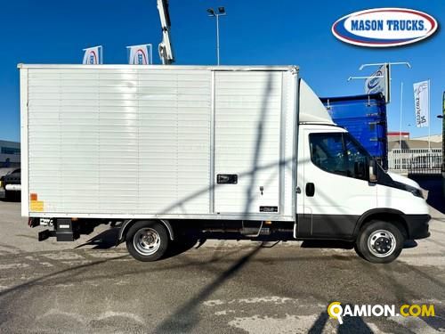 Iveco DAILY 35C14 DAILY 35C14 | Mason Trucks