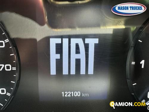 Fiat DUCATO ducato maxi | Mason Trucks