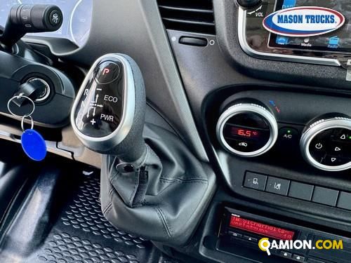 Iveco DAILY 35C18 35C16H 3.0 | Mason Trucks