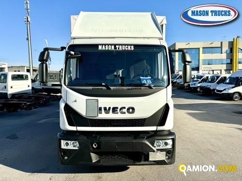 Iveco EUROCARGO eurocargo 160e28 | Mason Trucks