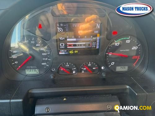 Iveco X-WAY X-WAY | Mason Trucks