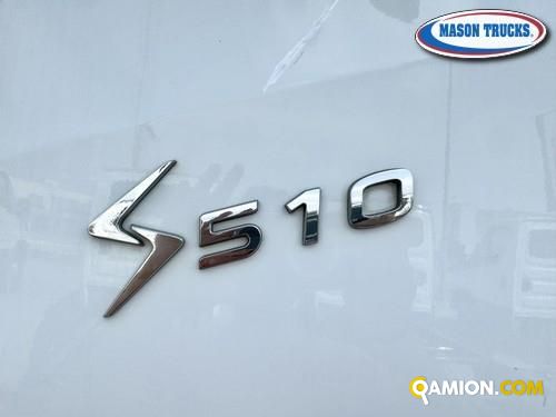Iveco S-WAY AS440S51 S-WAY AS440S51 | Mason Trucks