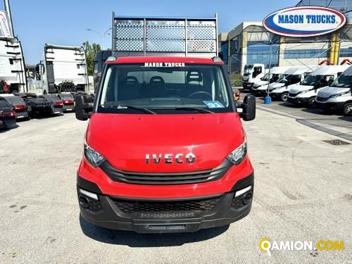 Iveco DAILY 35C12 DAILY 35C12 | Mason Trucks