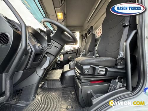 Iveco EUROCARGO eurocargo 140e28 | Mason Trucks