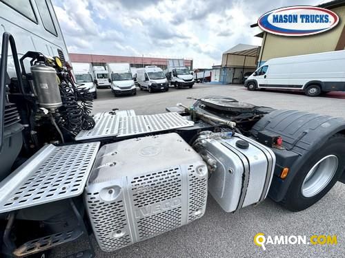 Iveco X-WAY X-WAY | Mason Trucks