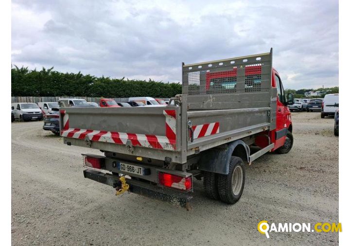 Mercedes Sprinter Sprinter | Mason Trucks