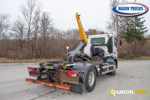 Man TGM 18.290 BL CH TGM 18.290 BL CH | Mason Trucks