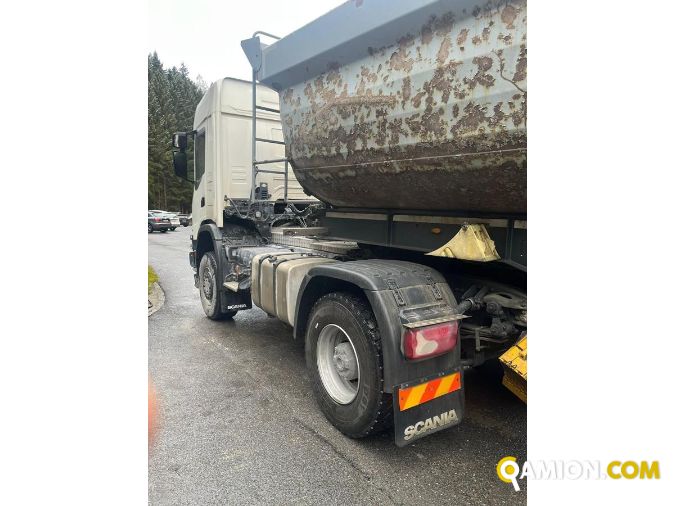 Scania G450 G450 | Mason Trucks