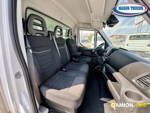 Iveco DAILY 35C16 DAILY 35C16 | Mason Trucks