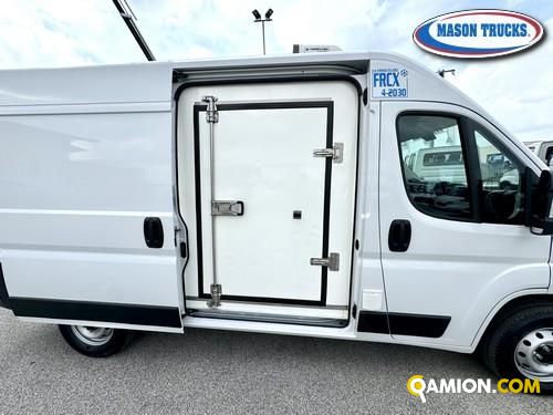 Fiat DUCATO DUCATO | Mason Trucks