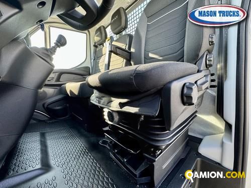 Iveco DAILY 35C16H 3.0 | Mason Trucks