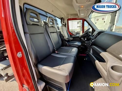 Iveco DAILY 35C12 DAILY 35C12 | Mason Trucks