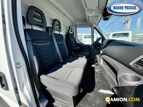 Iveco Daily 35S14 METANO Daily 35S14 METANO | Mason Trucks