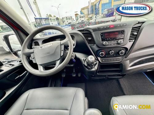 Iveco DAILY 35C14 DAILY 35C14 | Mason Trucks