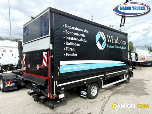 Iveco EUROCARGO 75E19 EUROCARGO 75E19 | Mason Trucks