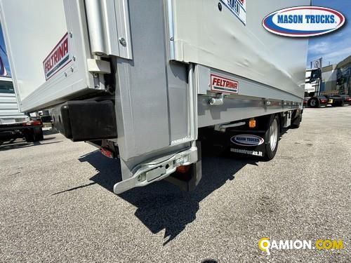 Iveco DAILY 35C18 35C16H 3.0 | Mason Trucks