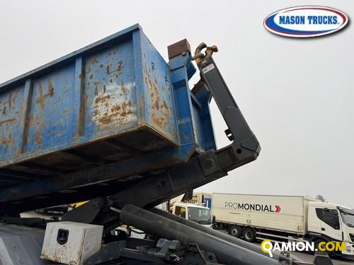 Iveco TRAKKER trakker 500 | Mason Trucks