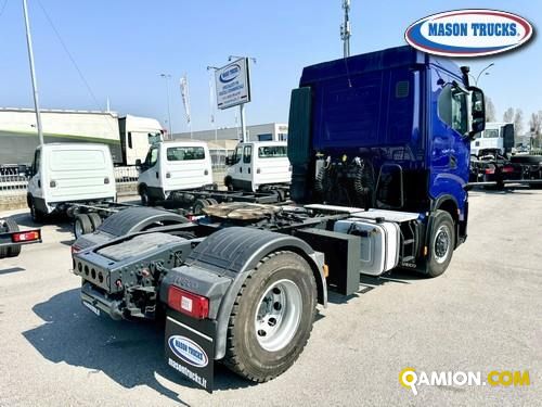 Iveco X-WAY X-WAY | Mason Trucks
