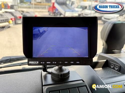 Iveco EUROCARGO 75E19 EUROCARGO 75E19 | Mason Trucks