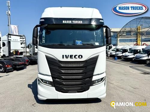 Iveco S-WAY s510 | Mason Trucks