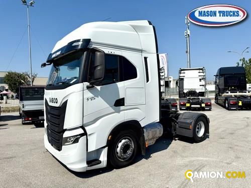 Iveco S-WAY s510 | Mason Trucks