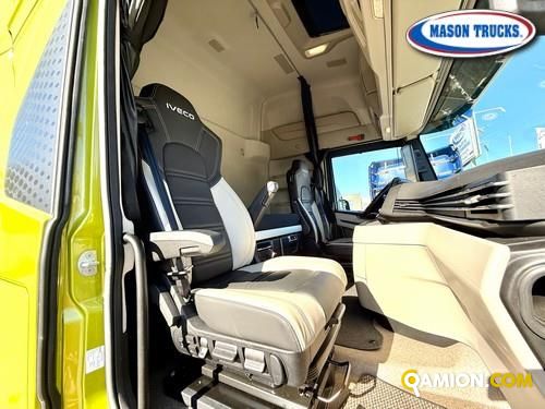 Iveco S-WAY S-WAY | Mason Trucks