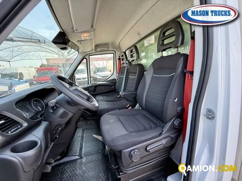 Iveco Daily 35c160 Daily 35c160 | Mason Trucks