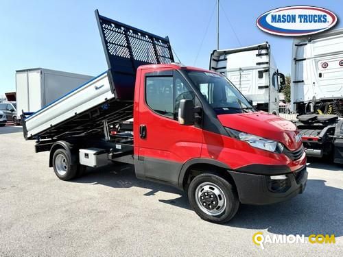 Iveco DAILY 35C12 DAILY 35C12 | Mason Trucks