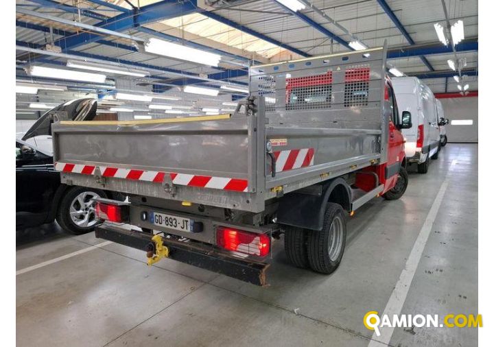 Mercedes Sprinter Sprinter | Mason Trucks