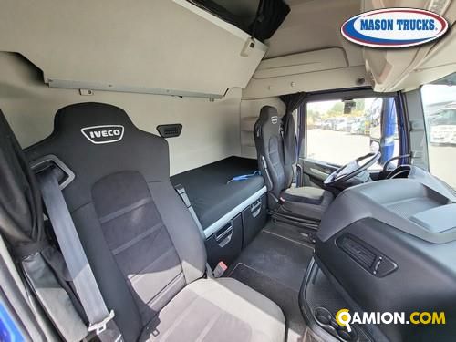 Iveco S-WAY 530 | Mason Trucks
