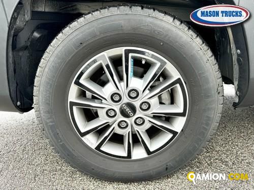 Iveco Daily 35S14 METANO Daily 35S14 METANO | Mason Trucks
