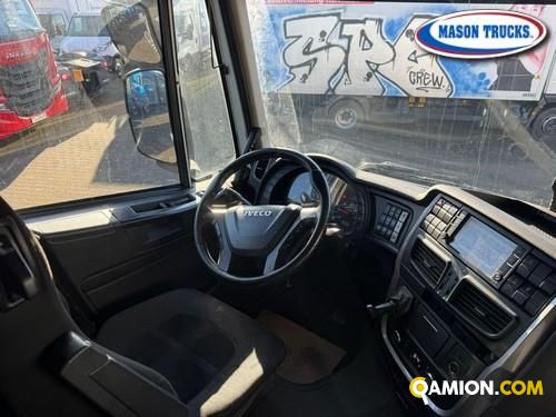 Iveco X-WAY X-WAY | Mason Trucks