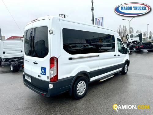 Ford TRANSIT TRANSIT | Mason Trucks