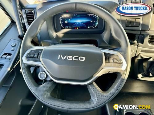 Iveco EUROCARGO eurocargo 180e32 | Mason Trucks