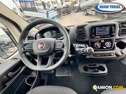 Fiat DUCATO DUCATO | Mason Trucks
