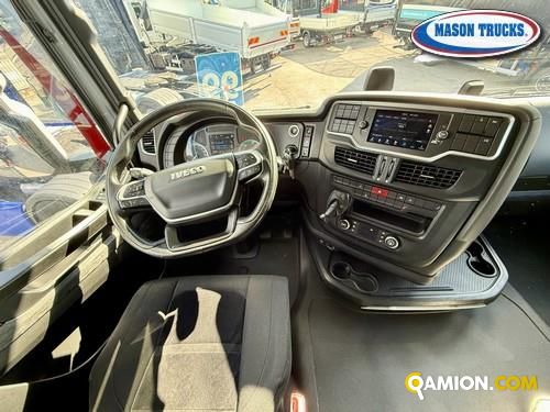 Iveco S-WAY s480 | Mason Trucks