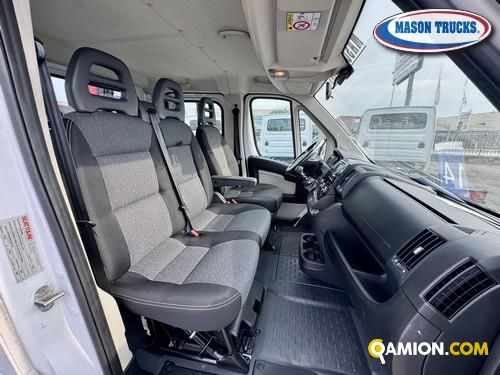 Fiat DUCATO maxi 35 LH2 2.3 mjt | Mason Trucks