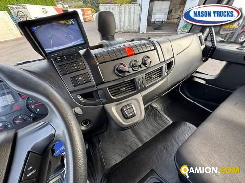 Iveco EUROCARGO eurocargo 140e28 | Mason Trucks