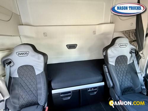 Iveco S-WAY s510 | Mason Trucks
