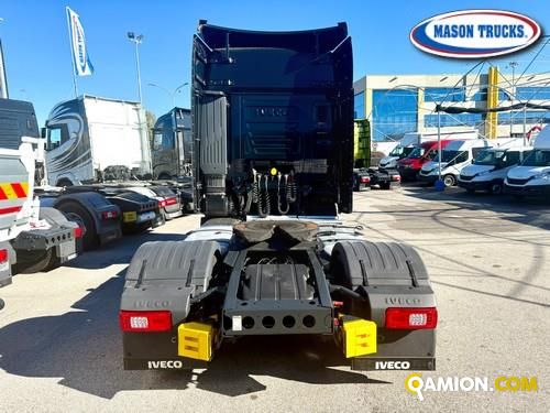 Iveco S-WAY 530 | Mason Trucks