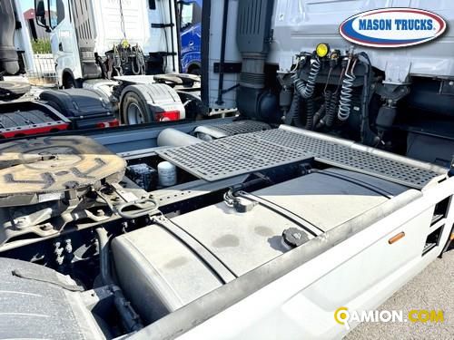 Iveco S-WAY s480 | Mason Trucks