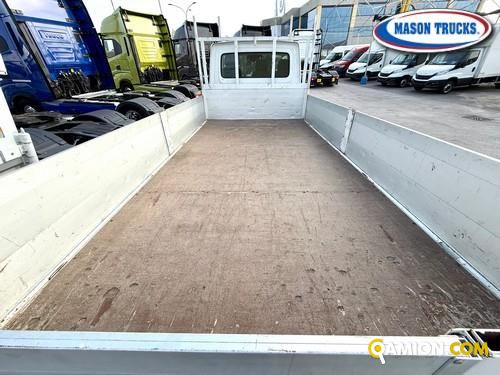 Iveco DAILY 35C16 DAILY 35C16 | Mason Trucks