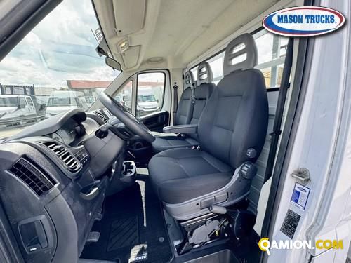 Fiat DUCATO ducato maxi | Mason Trucks
